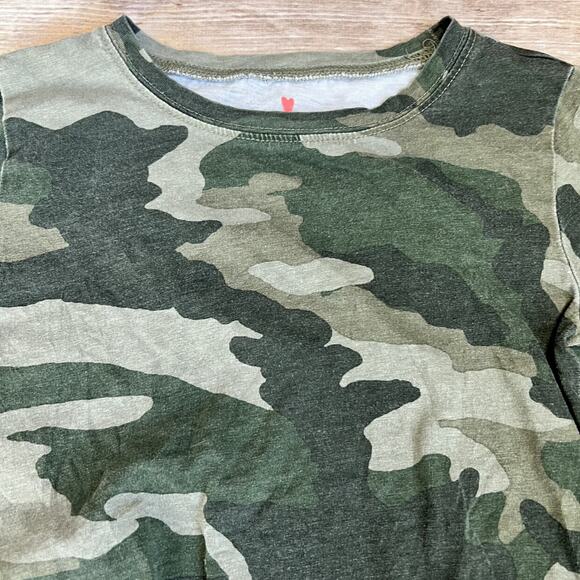 Crewcuts Camo Knot Tee - Picture 6 of 7